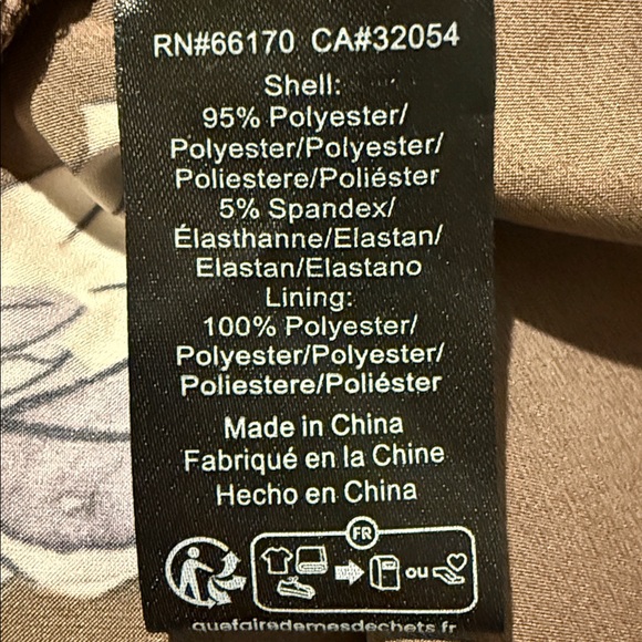 Anthropologie Hutch Satin Midi Slip Dress Size L - Picture 9 of 11